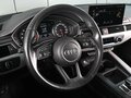 2020 Audi A4 35 TFSI V (B9) Рестайлинг, синий - вид 11