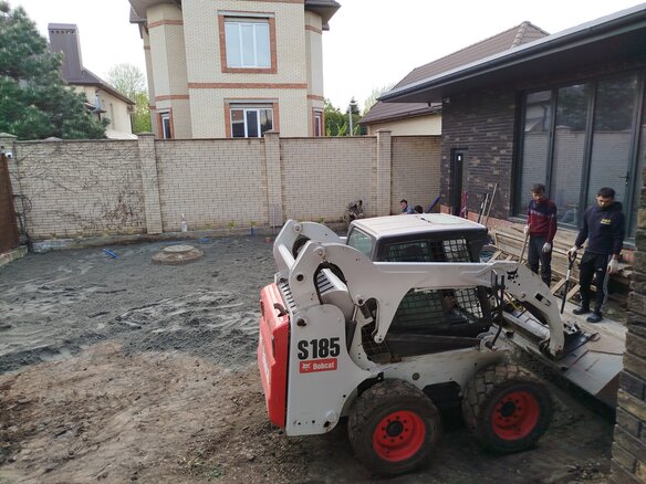 2011 Bobcat S185/H, 2950000 рублей - вид 11