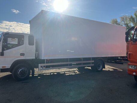 2024 КамАЗ 43082 Компас-12, чёрный, 4996300 рублей, вид 5