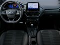 2021 Ford Puma II, белый - вид 9