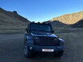 2016 Jeep Wrangler III (JK), серый, 3575000 рублей - вид 6