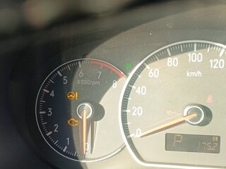 2007 Suzuki SX4 I (Classic), чёрный, 620000 рублей, вид 3