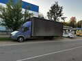 2006 ГАЗ ГАЗель (3302), фиолетовый, 580000 рублей