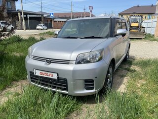 2007 Toyota Corolla Rumion, серый, 850000 рублей, вид 1