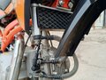 2024 Kayo Evolution YX140EM, оранжевый, 80000 рублей - вид 5