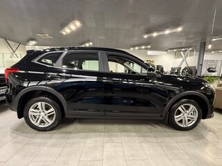 2026 Haval Jolion I Рестайлинг 2, чёрный, 2499000 рублей, вид 3