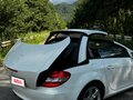 2006 Mercedes-Benz SLK-Класс 280 II (R171), белый, 1680000 рублей - вид 1