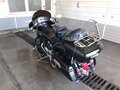 2006 Yamaha Venture Royal, чёрный, 650000 рублей - вид 7