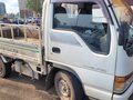 1995 Isuzu Elf (N-series), белый, 1300000 рублей - вид 7