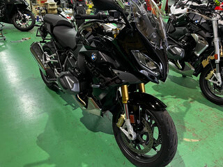 2024 BMW R 1250 RS, чёрный, 1400000 рублей, вид 1