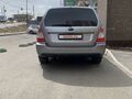 2006 Subaru Forester II Рестайлинг, серый - вид 4