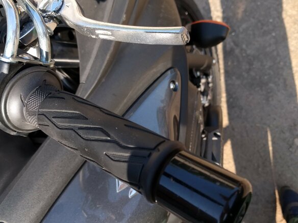 2014 Suzuki V-Strom DL 650, чёрный - вид 12