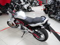 2006 Kawasaki ER-6N, серебристый - вид 6