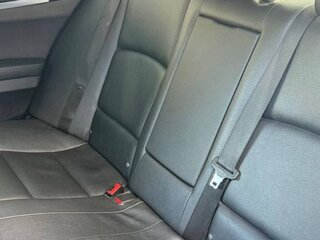 2015 BMW 5 серии 520i VI (F10/F11/F07) Рестайлинг, чёрный, 2350000 рублей, вид 5