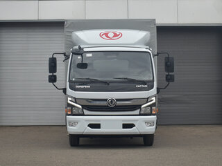 2026 Dongfeng Z55, белый, 4800000 рублей, вид 4