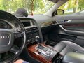 2007 Audi A6 III (C6), чёрный, 1000000 рублей - вид 9