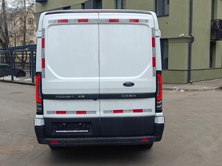 2026 Ford Transit, белый, 6569000 рублей, вид 5