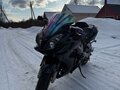 2003 Honda VFR 800, чёрный, 450000 рублей - вид 1