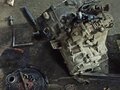 1997 Mitsubishi Galant VR-4 VIII, синий - вид 8