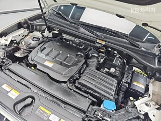 2023 Audi Q3 35 TDI II (F3), белый, 2900500 рублей, вид 5