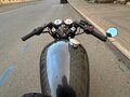 2009 Triumph Thruxton, серый, 1000000 рублей - вид 11