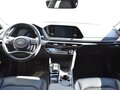2020 Hyundai Sonata VIII (DN8), серый - вид 8