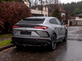 2020 Lamborghini Urus I, серебристый - вид 4