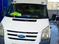 2008 Ford Transit, белый, 1100000 рублей - вид 1