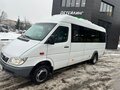 2017 Mercedes-Benz Sprinter Classic, белый, 2250000 рублей - вид 9