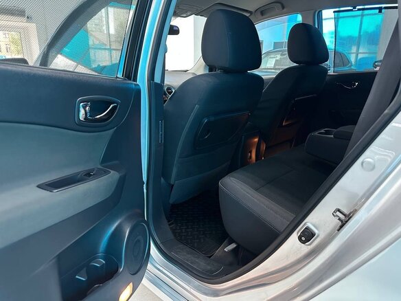2011 Renault Koleos I, серебристый, 1019000 рублей - вид 17