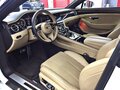 2019 Bentley Continental GT III, белый - вид 4