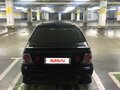 2001 Lexus IS 200 I, зелёный, 700000 рублей - вид 6