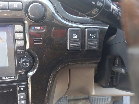 2001 Subaru Legacy Lancaster III, серебристый, 1000000 рублей - вид 33