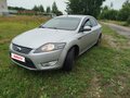 2007 Ford Mondeo IV, серебристый, 500000 рублей