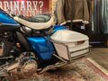 2018 Harley-Davidson Electra Glide Revival, белый, 2100000 рублей - вид 10