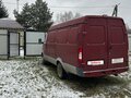 2014 ГАЗ ГАЗель (2705), красный, 1200000 рублей - вид 4
