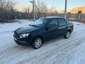 2023 Lada (ВАЗ) Granta I Рестайлинг, чёрный, 900000 рублей