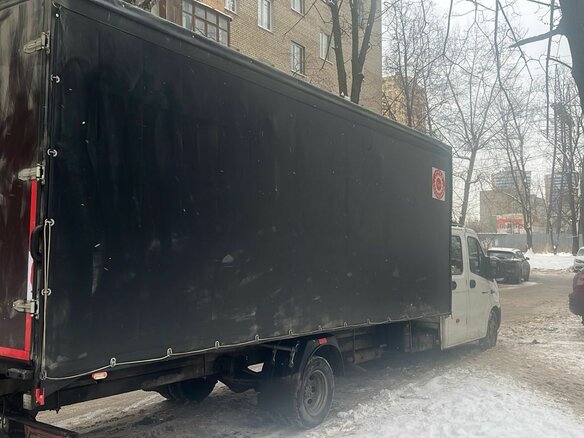 2016 ГАЗ ГАЗель Next, белый, 1730000 рублей - вид 1