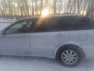 2001 Honda Accord VI, серый, 590000 рублей, вид 4