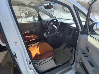 2014 Mitsubishi Delica D:5 I, серый, 2150000 рублей, вид 1