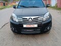 2010 Great Wall Hover, чёрный, 760000 рублей