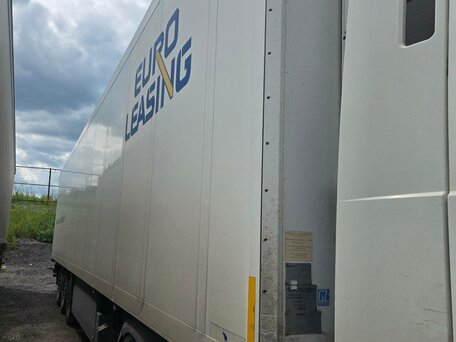 2011 DAF XF 105, белый, 4000000 рублей, вид 3