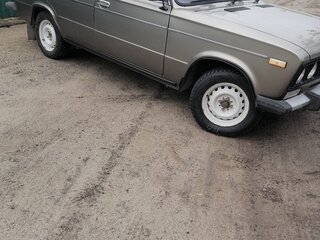 1999 Lada (ВАЗ) 2106 4-speed, серый, 200000 рублей, вид 2