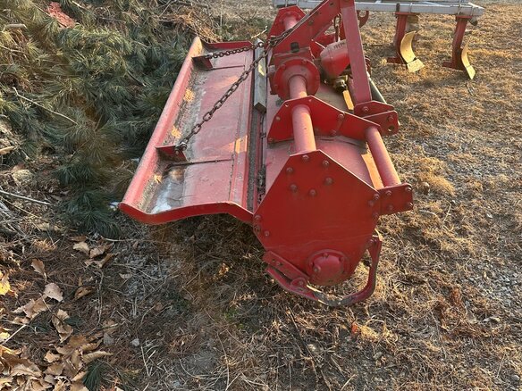 2015 Yanmar EF585, 2400000 рублей - вид 13