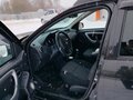 2013 Renault Duster I, чёрный, 995000 рублей - вид 4