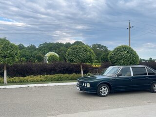 1995 Tatra T613 613-4 Mi Long, зелёный, 2700000 рублей, вид 1