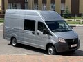 2018 ГАЗ ГАЗель Next, серебристый, 2200000 рублей