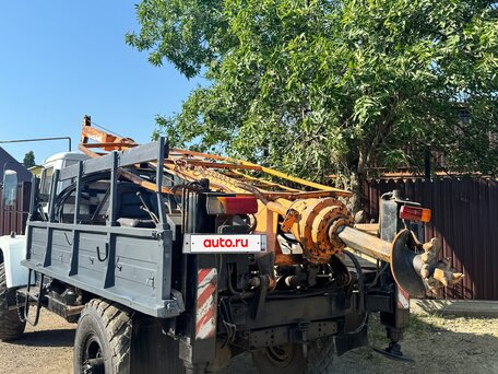 2013 ГАЗ 3308, 1350000 рублей, вид 3