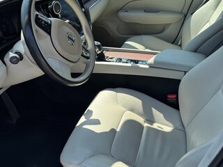 2019 Volvo S60 III, белый, 2900000 рублей, вид 3