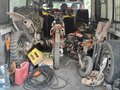 2013 Fiat Professional Ducato, белый, 1650000 рублей - вид 8